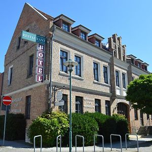 Hotel-Sternthaler /Rathauseck
