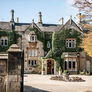 The Bath Priory - A Relais&Chateaux Hotel
